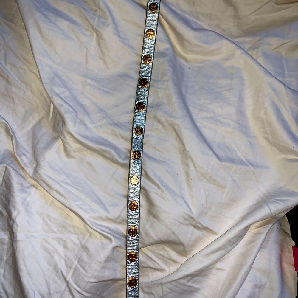 Tory Burch wrap bracelet
